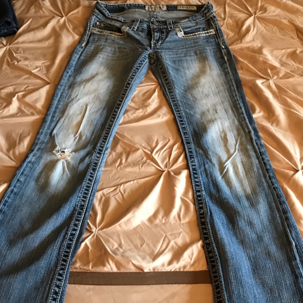 Daytrip jeans